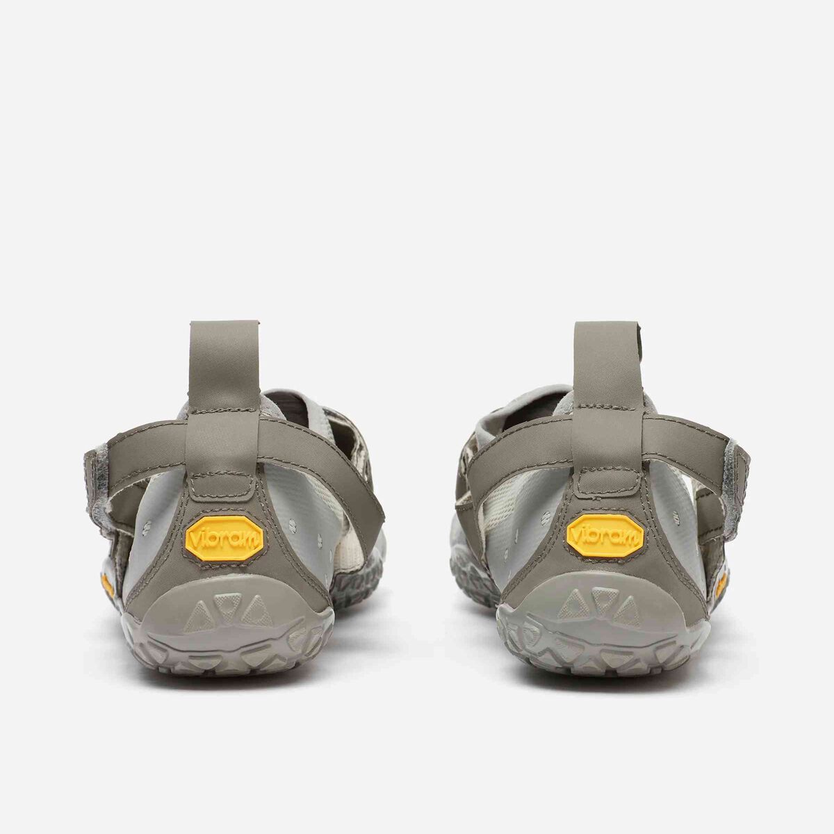 vibram V-Aqua Hombre Grey Outlet online