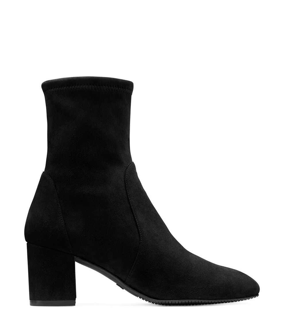 Stuart Weitzman YULIANA 60 en NEGRO de Mujer | Stuart Weitzman® En oferta