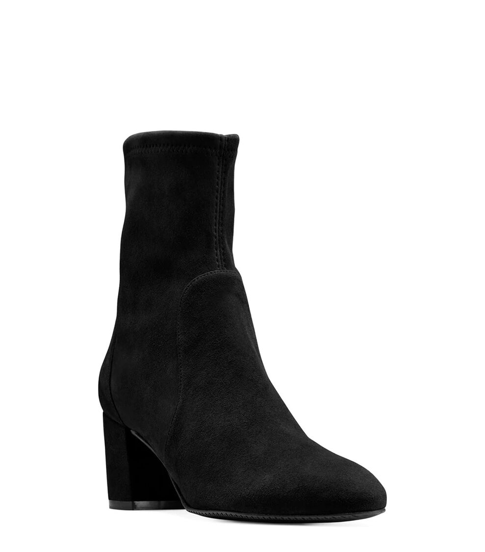 Stuart Weitzman YULIANA 60 en NEGRO de Mujer | Stuart Weitzman® En oferta