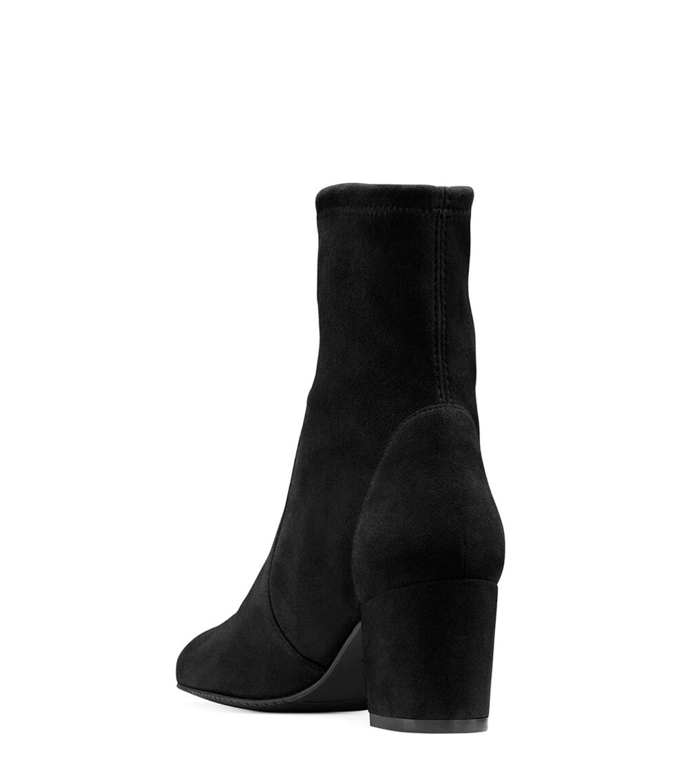 Stuart Weitzman YULIANA 60 en NEGRO de Mujer | Stuart Weitzman® En oferta