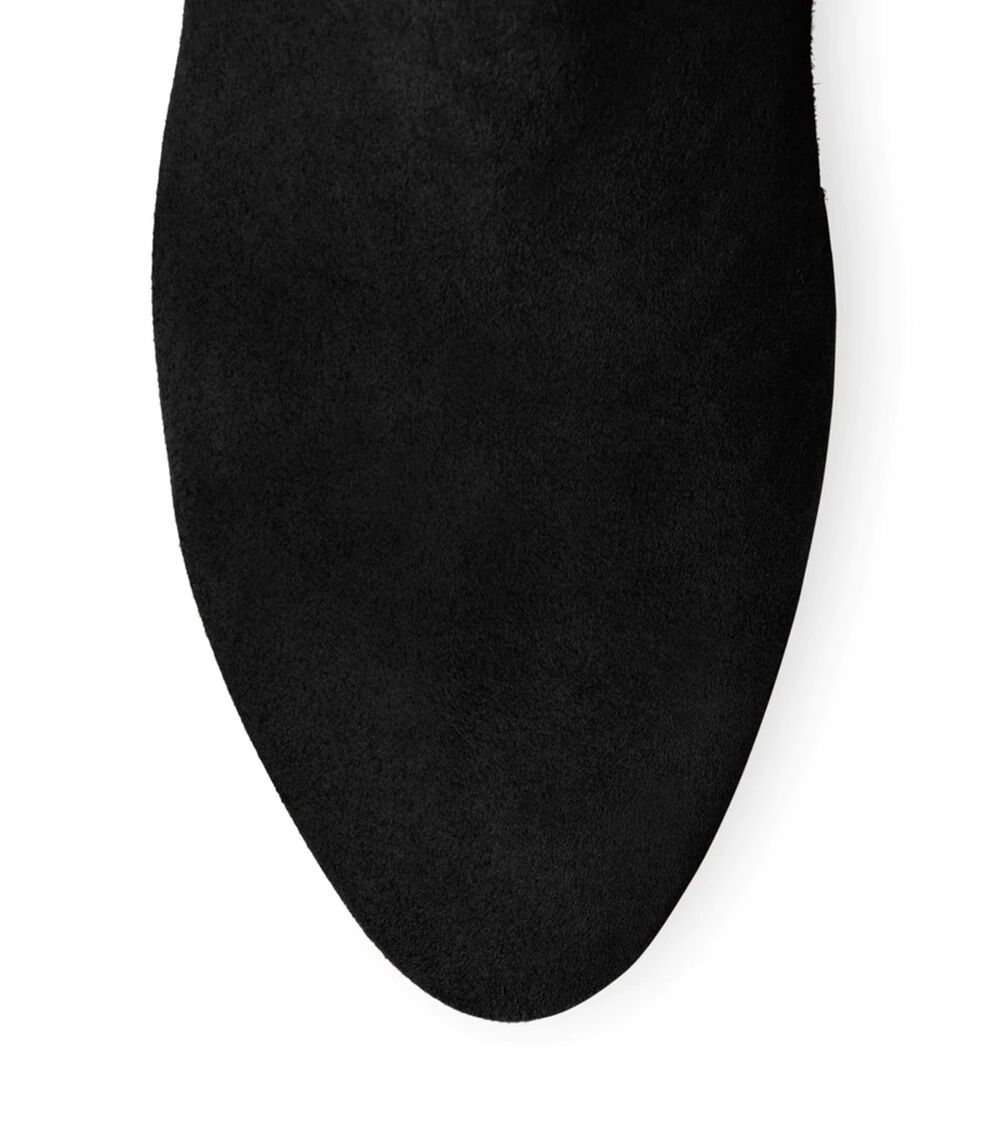 Stuart Weitzman YULIANA 60 en NEGRO de Mujer | Stuart Weitzman® En oferta
