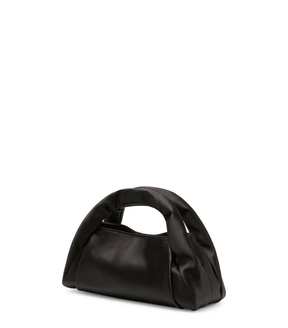 Stuart Weitzman THE MODA MINI TOTE en NEGRO de Mujer | Stuart Weitzman® Ahorra y exporta