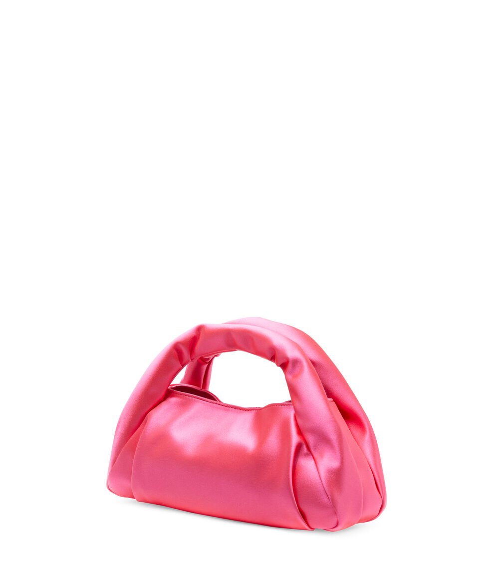 Stuart Weitzman THE MODA MINI TOTE en PEONÍA de Mujer | Stuart Weitzman® Precios de Black Friday