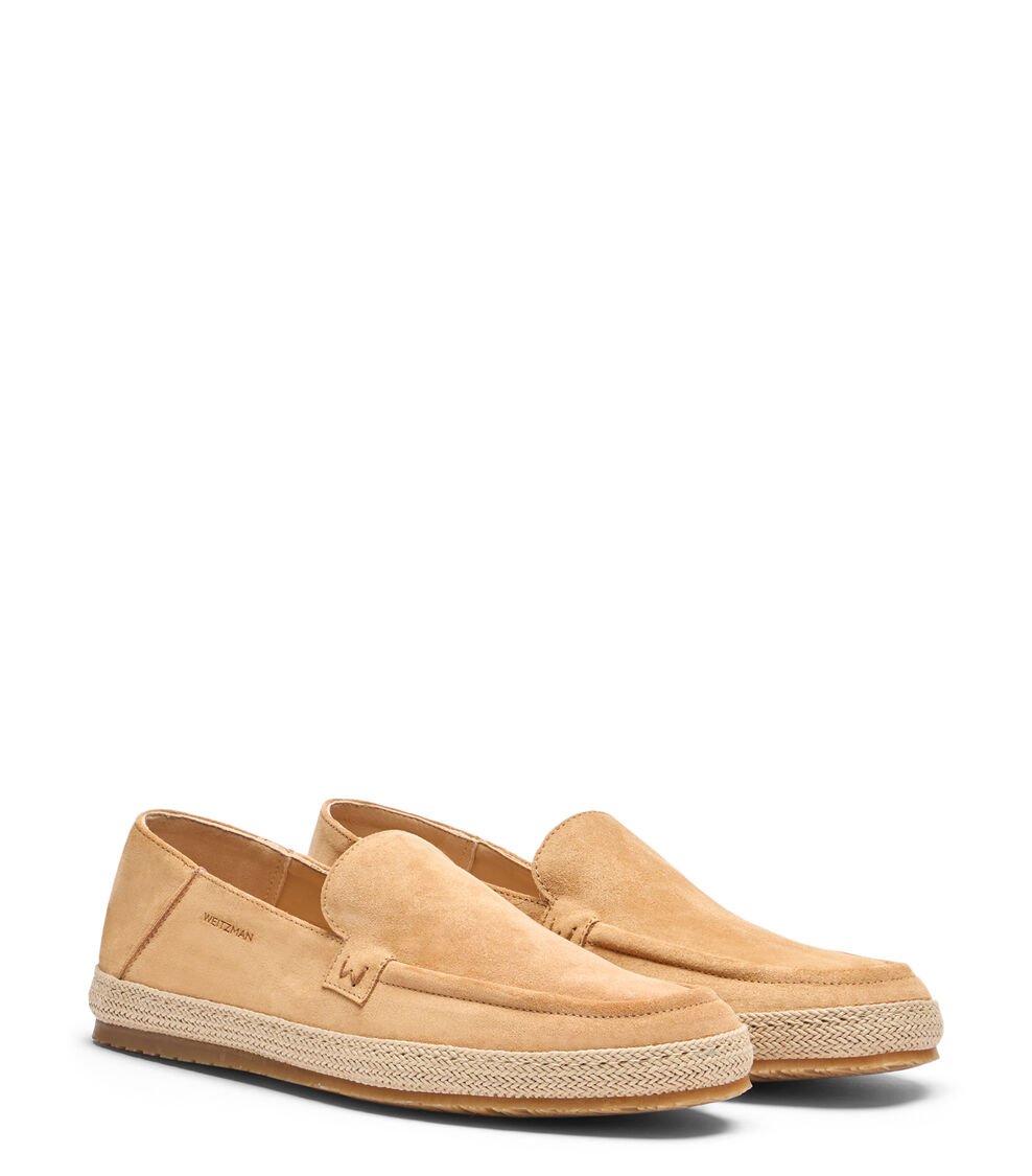 Stuart Weitzman BALA en BISCOTTO de Mujer | Stuart Weitzman® Descuentos del mes