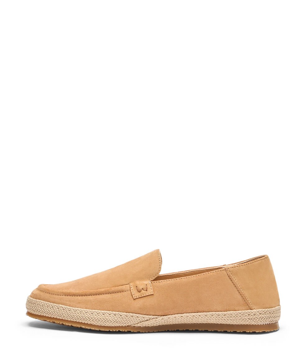 Stuart Weitzman BALA en BISCOTTO de Mujer | Stuart Weitzman® Descuentos del mes