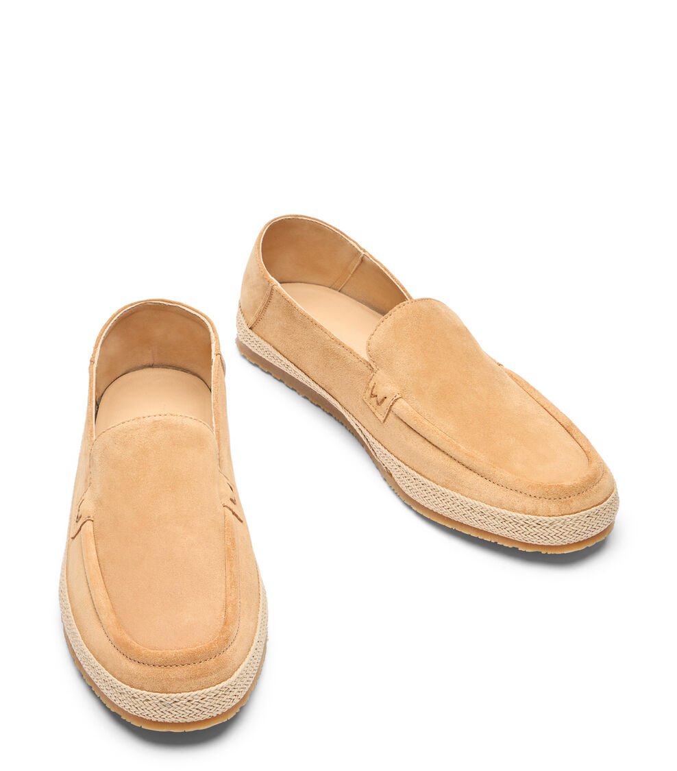 Stuart Weitzman BALA en BISCOTTO de Mujer | Stuart Weitzman® Descuentos del mes
