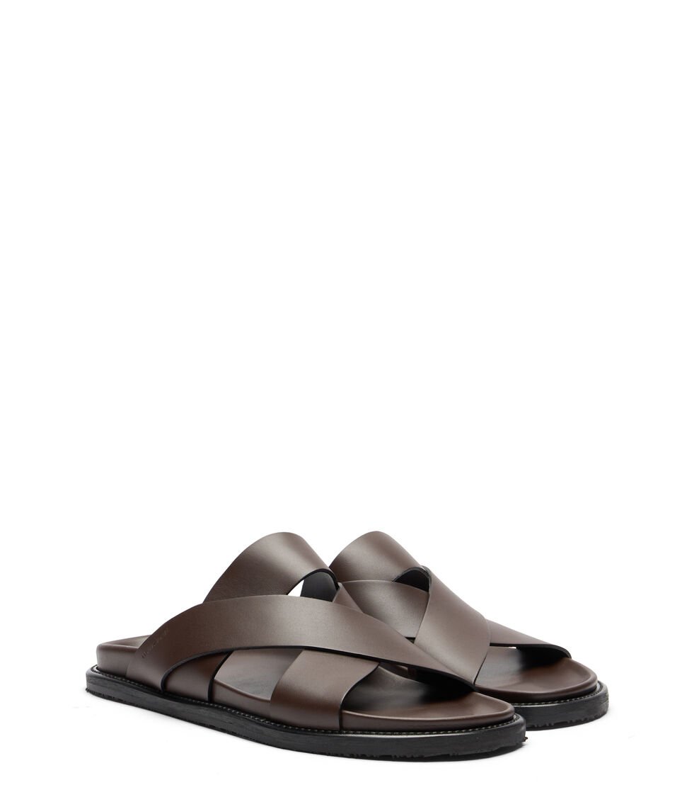 Stuart Weitzman BERKLEY en ESPRESSO de Mujer | Stuart Weitzman® Última moda