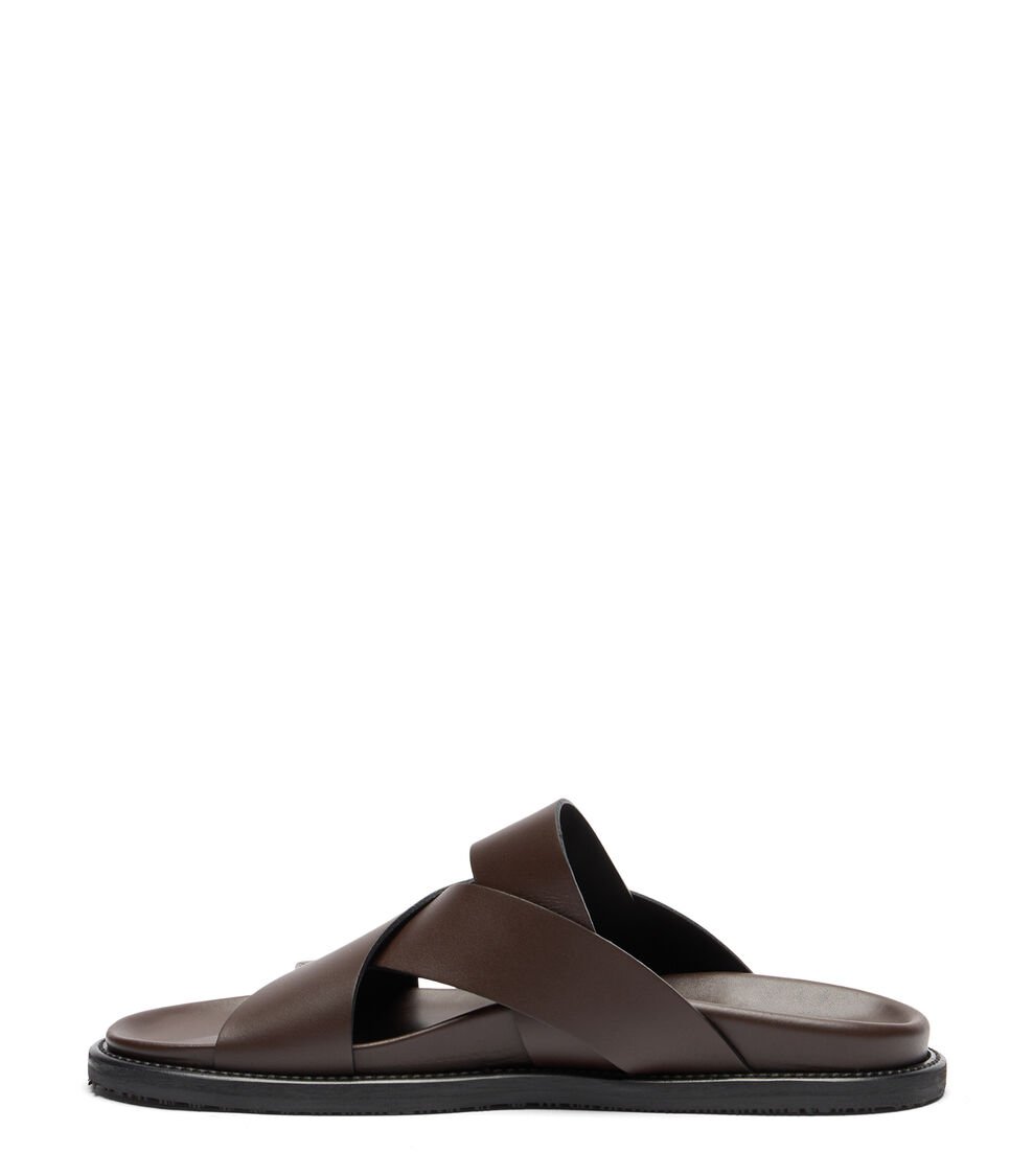 Stuart Weitzman BERKLEY en ESPRESSO de Mujer | Stuart Weitzman® Última moda