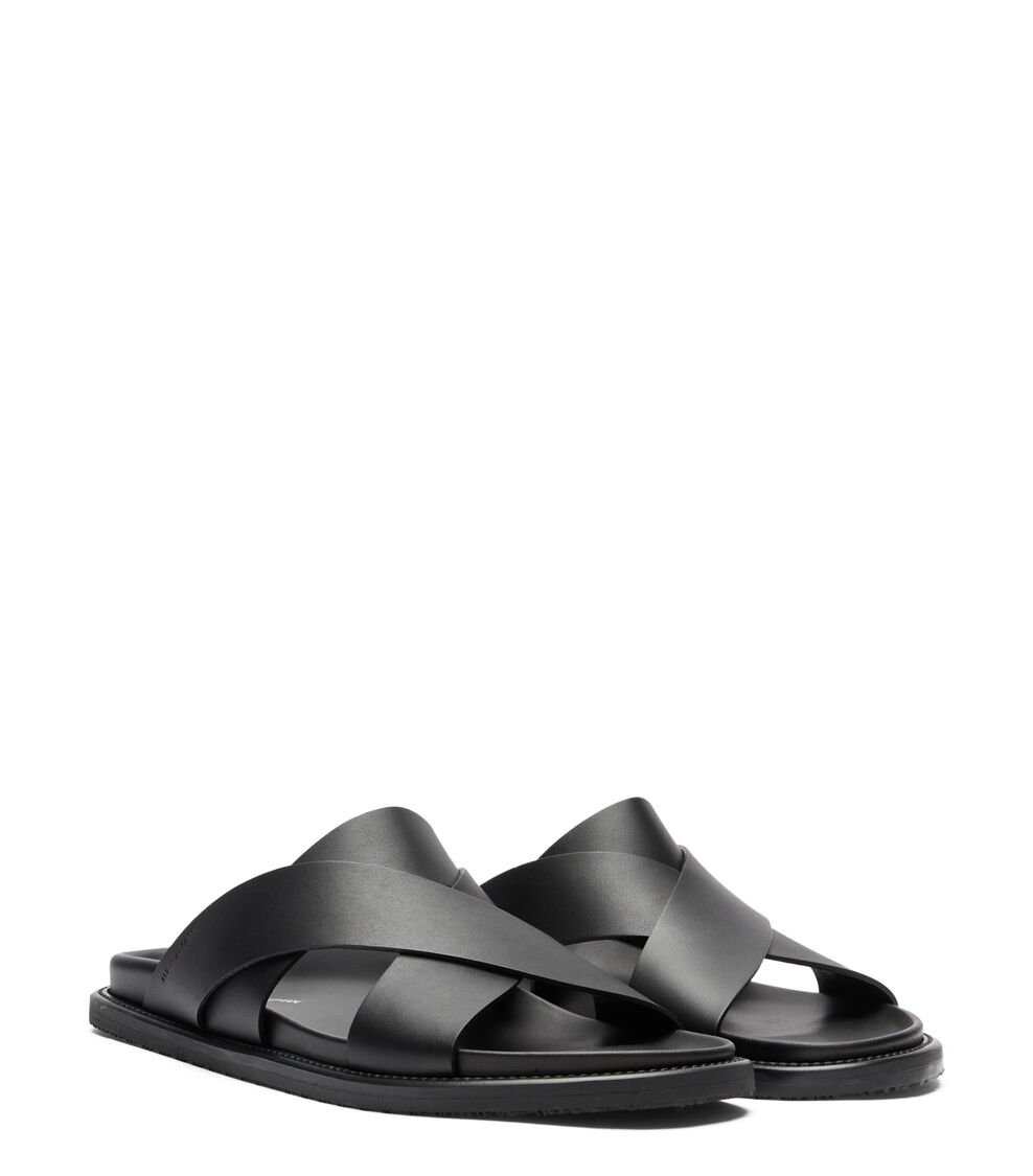 Stuart Weitzman BERKLEY en BLACK de Mujer | Stuart Weitzman® Descuento por venta flash