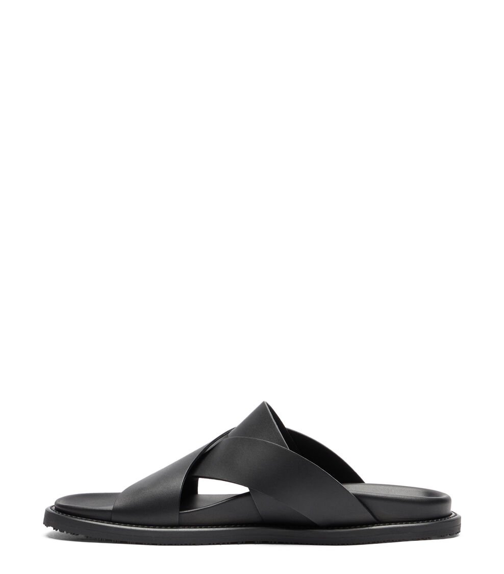 Stuart Weitzman BERKLEY en BLACK de Mujer | Stuart Weitzman® Descuento por venta flash