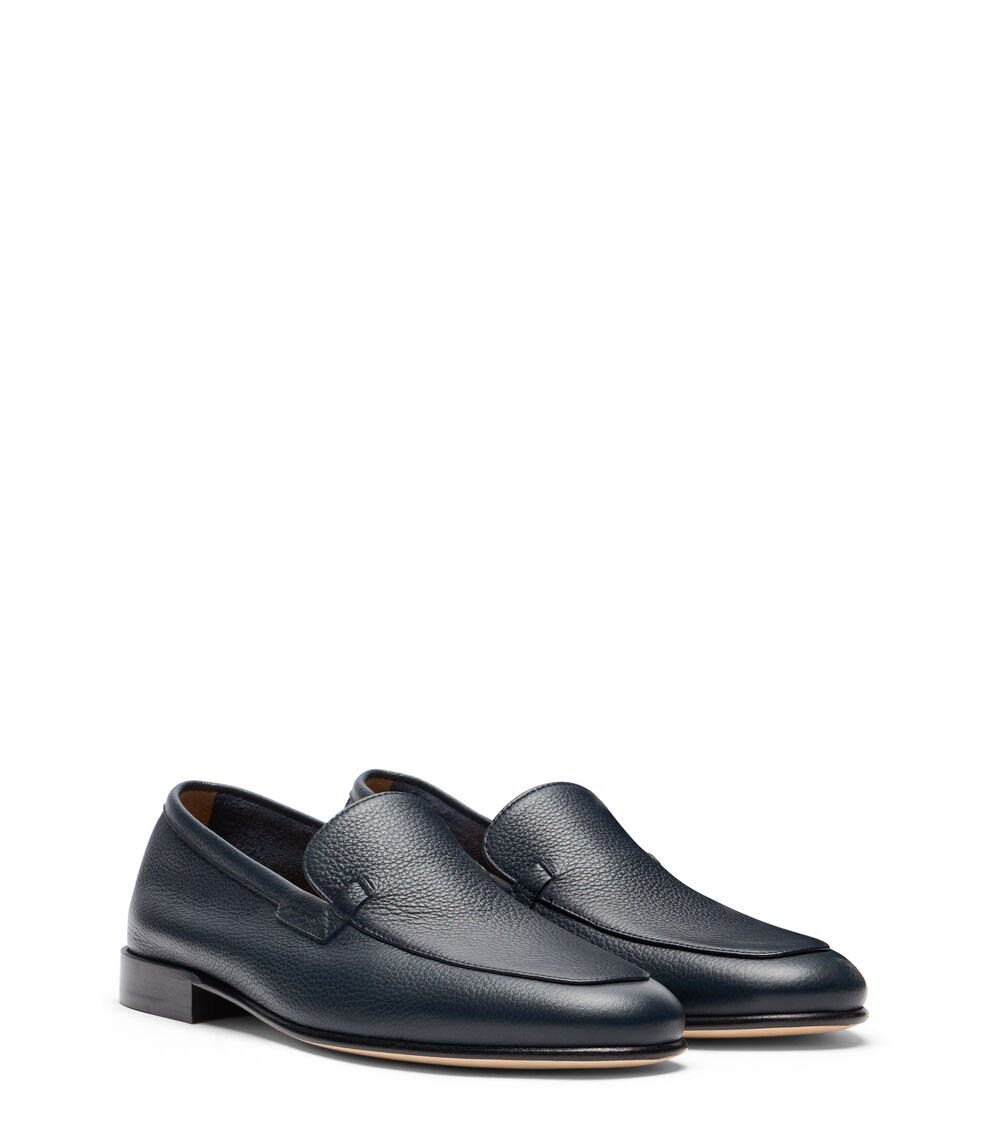 Stuart Weitzman BENEDICT en NAVY BLUE de Mujer | Stuart Weitzman® Ofertas de temporada
