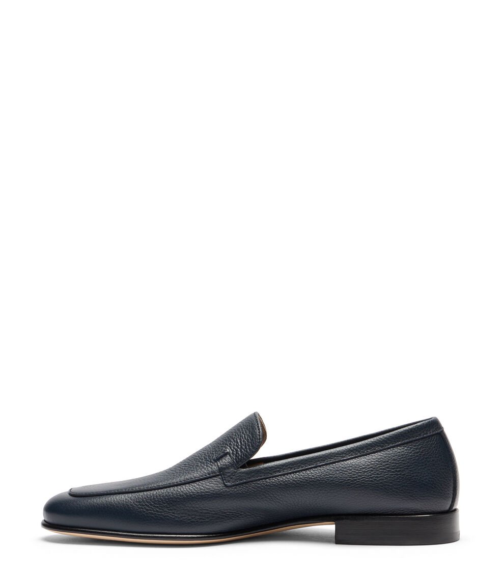 Stuart Weitzman BENEDICT en NAVY BLUE de Mujer | Stuart Weitzman® Ofertas de temporada