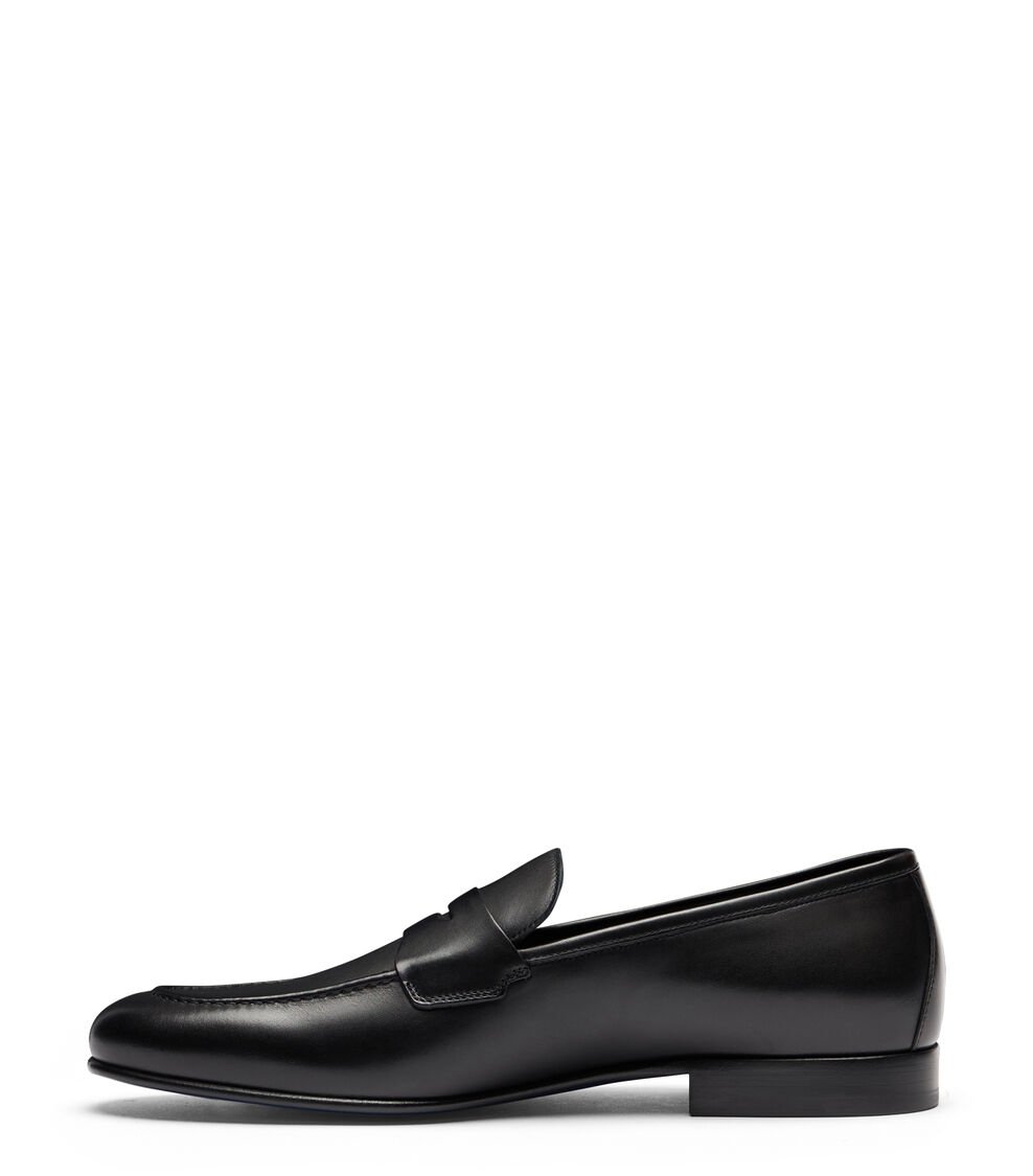 Stuart Weitzman BANKS en BLACK de Mujer | Stuart Weitzman® Ofertas especiales