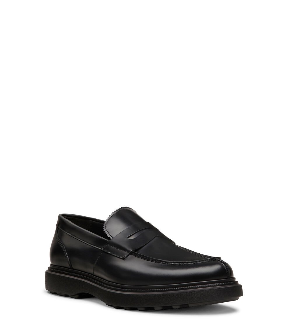 Stuart Weitzman ALVIN en BLACK de Mujer | Stuart Weitzman® Oferta exclusiva