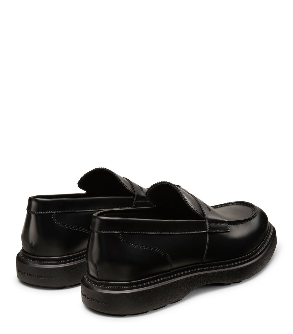 Stuart Weitzman ALVIN en BLACK de Mujer | Stuart Weitzman® Oferta exclusiva