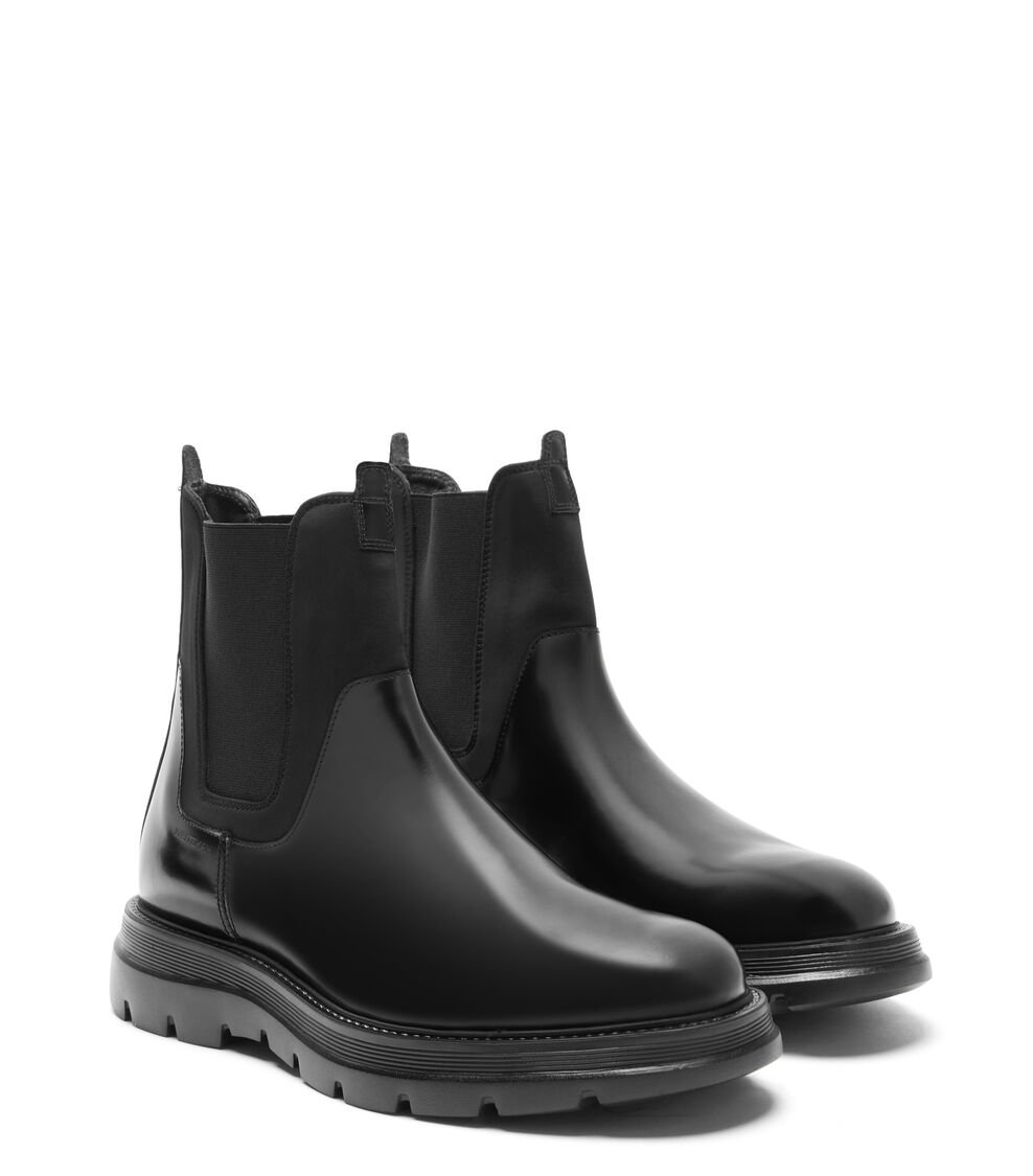 Stuart Weitzman ARDEN en BLACK de Mujer | Stuart Weitzman® Descuento por venta flash