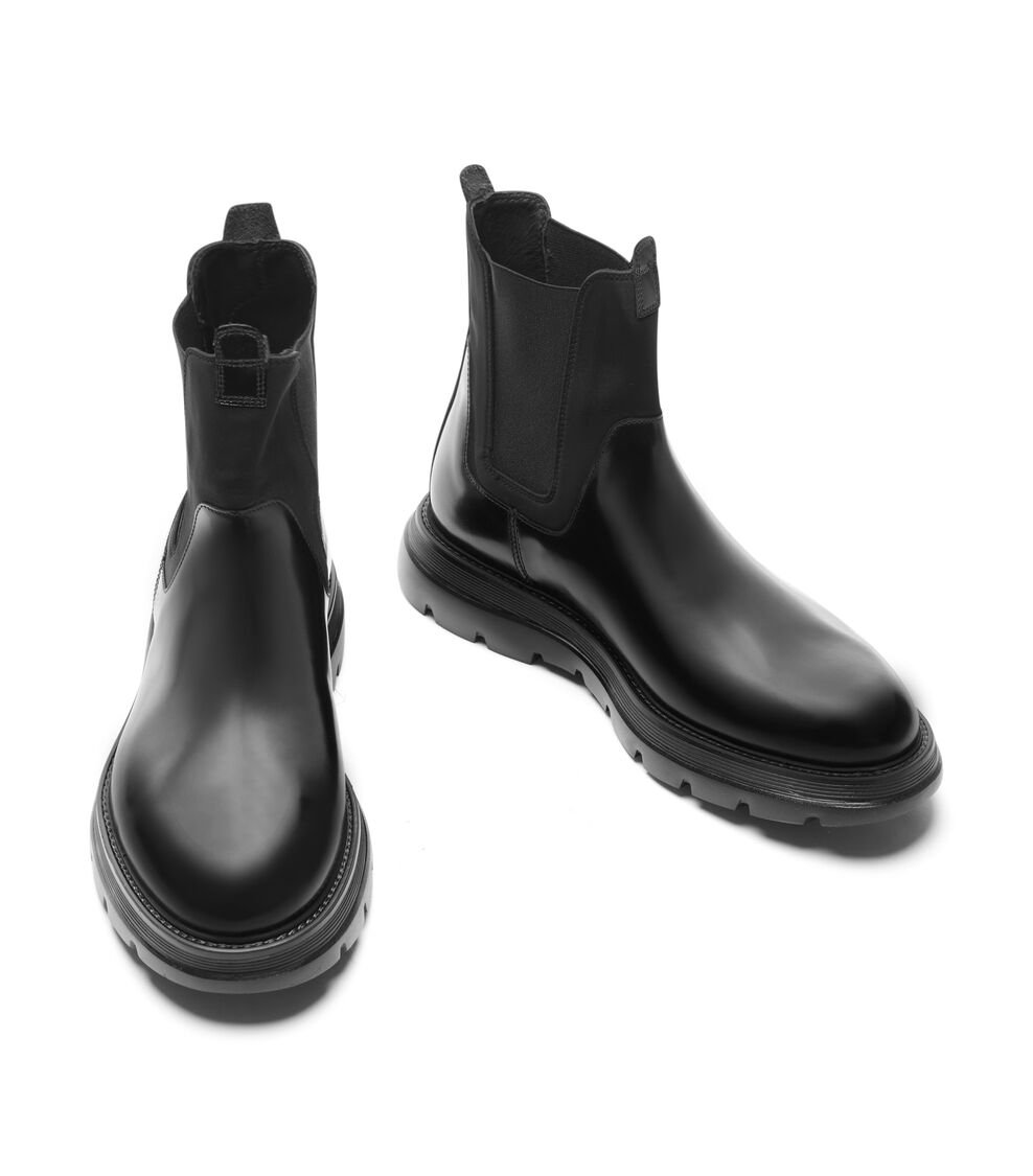 Stuart Weitzman ARDEN en BLACK de Mujer | Stuart Weitzman® Descuento por venta flash