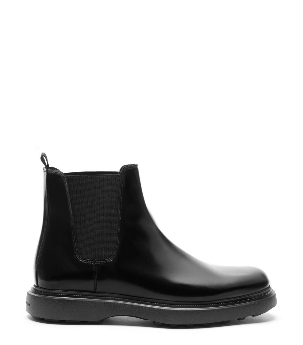 Stuart Weitzman AMOS en BLACK de Mujer | Stuart Weitzman®