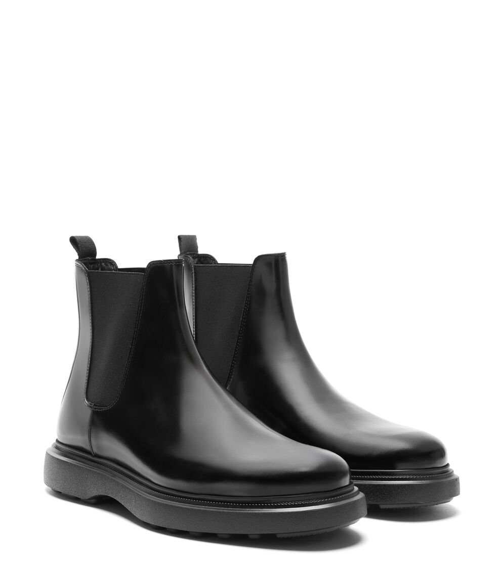Stuart Weitzman AMOS en BLACK de Mujer | Stuart Weitzman® Ofertas de temporada