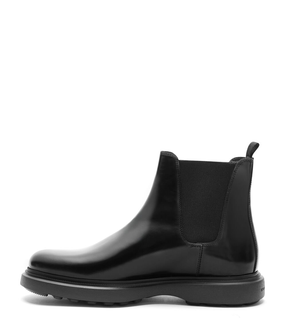 Stuart Weitzman AMOS en BLACK de Mujer | Stuart Weitzman® Ofertas de temporada