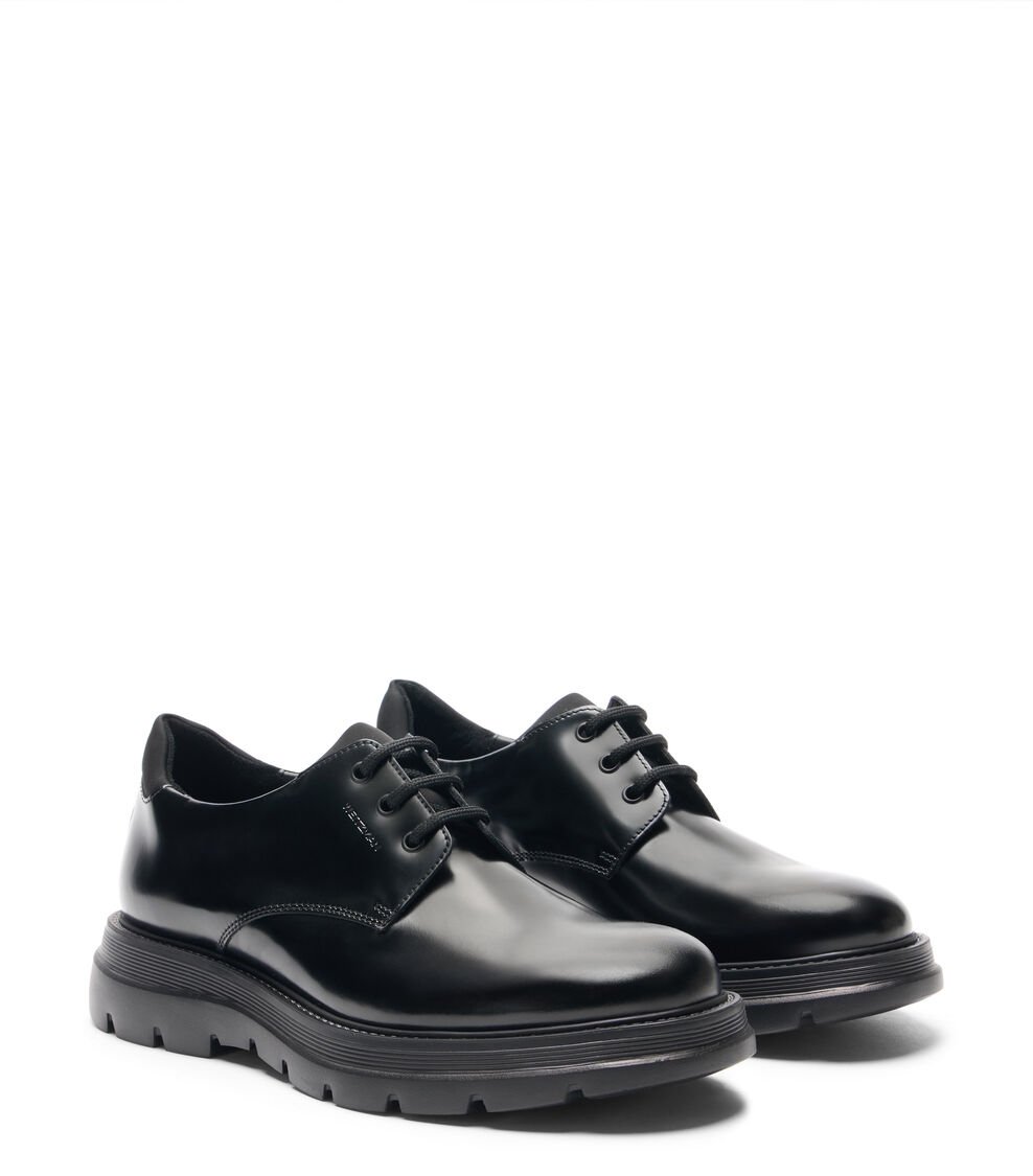 Stuart Weitzman AJAY en BLACK de Mujer | Stuart Weitzman® Rebajas de fin de temporada