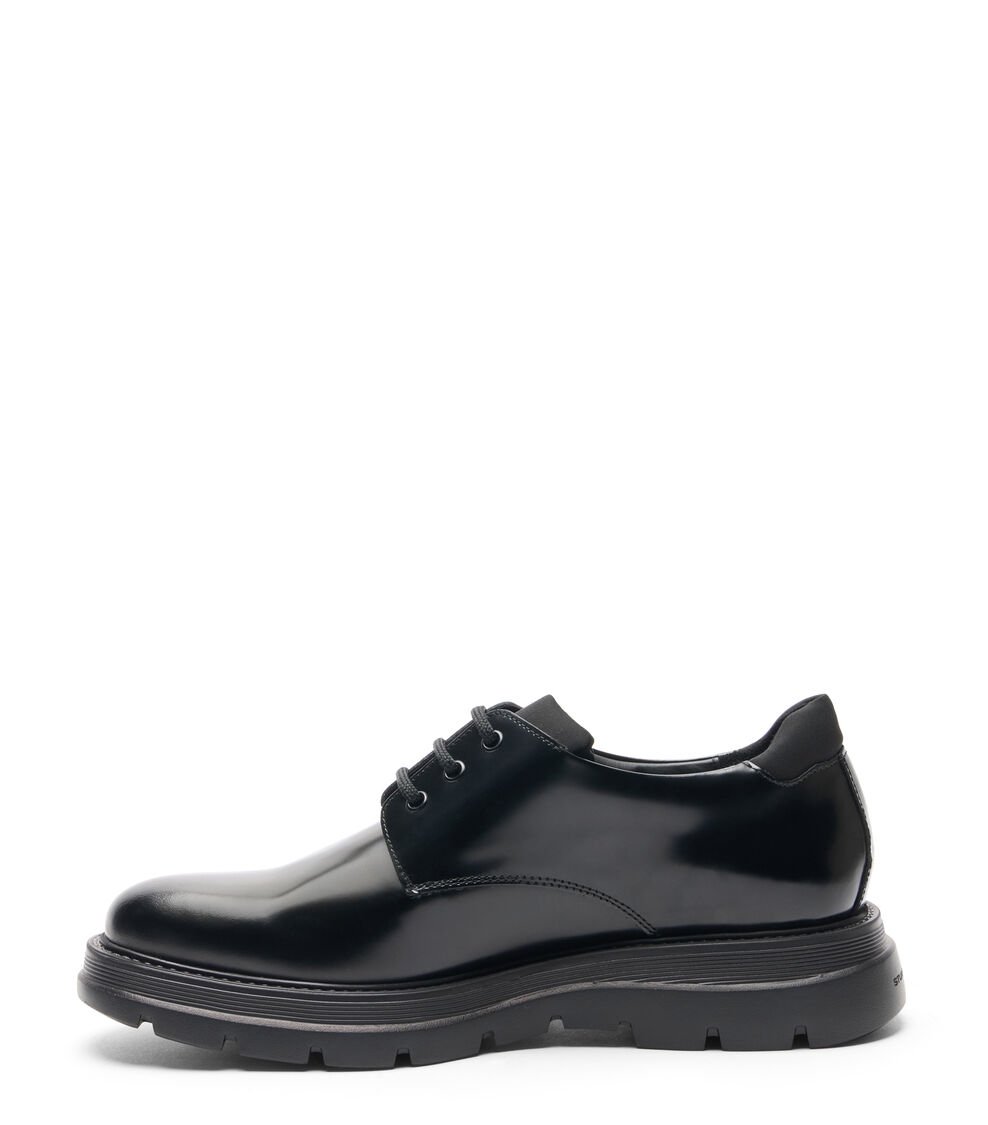 Stuart Weitzman AJAY en BLACK de Mujer | Stuart Weitzman® Rebajas de fin de temporada