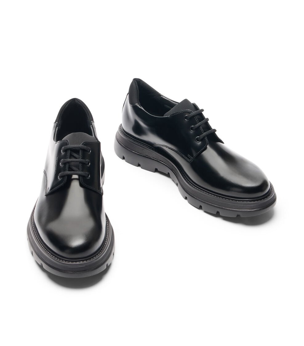 Stuart Weitzman AJAY en BLACK de Mujer | Stuart Weitzman® Rebajas de fin de temporada