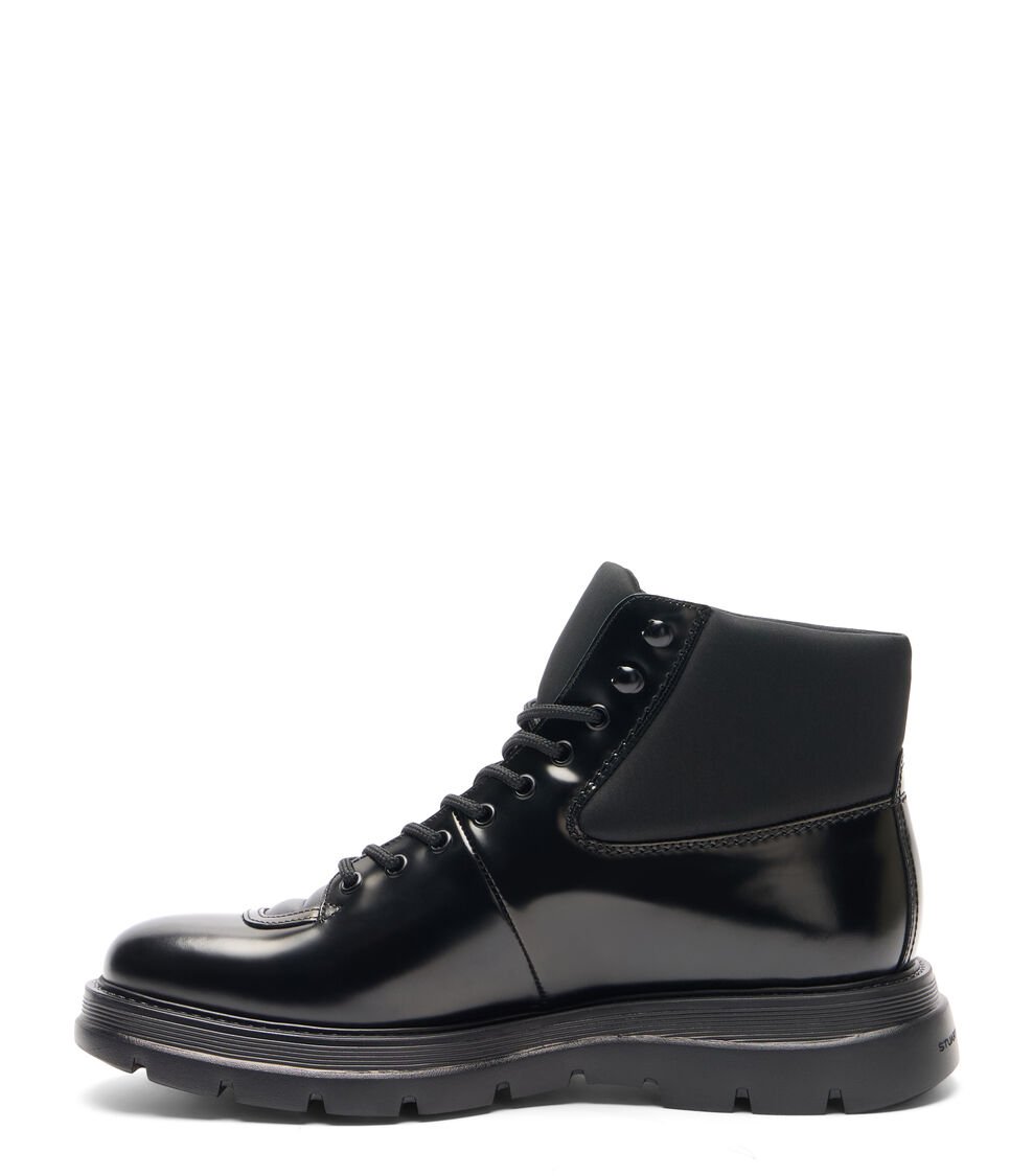 Stuart Weitzman ADAM en BLACK de Mujer | Stuart Weitzman® Precio ultrabajo