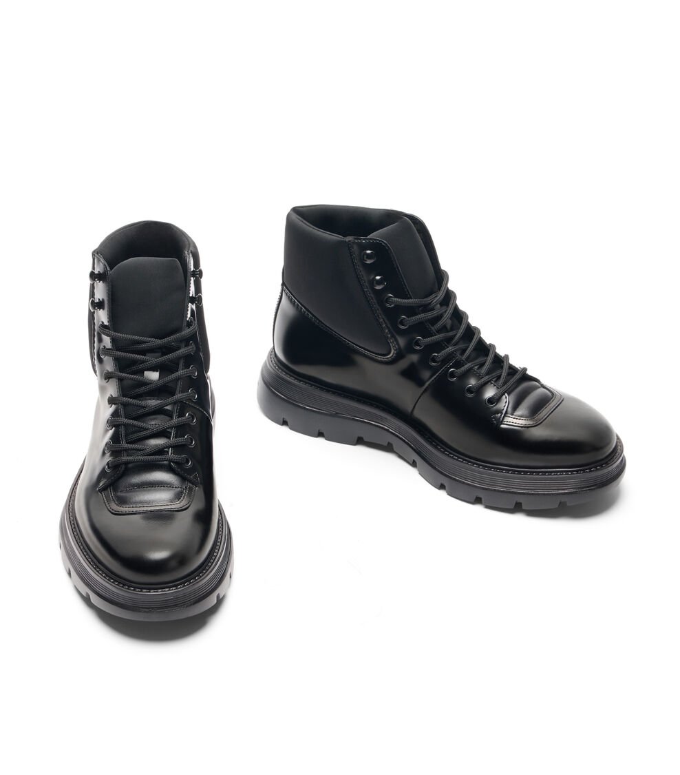 Stuart Weitzman ADAM en BLACK de Mujer | Stuart Weitzman® Precio ultrabajo