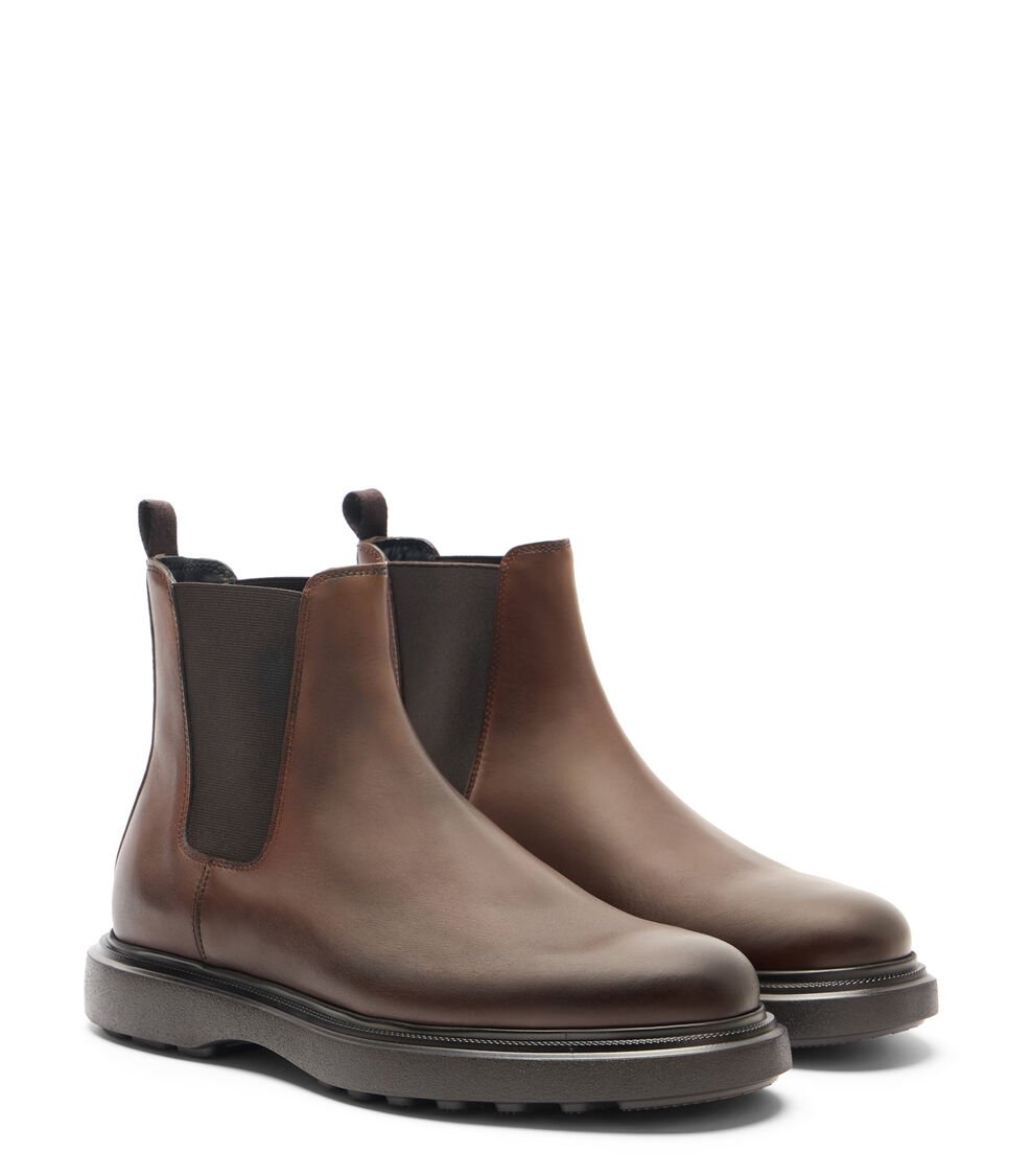 Stuart Weitzman AMOS en COGNAC de Mujer | Stuart Weitzman® Oferta especial de fábrica