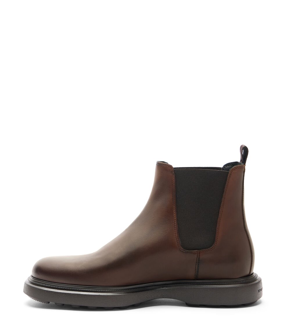 Stuart Weitzman AMOS en COGNAC de Mujer | Stuart Weitzman® Oferta especial de fábrica