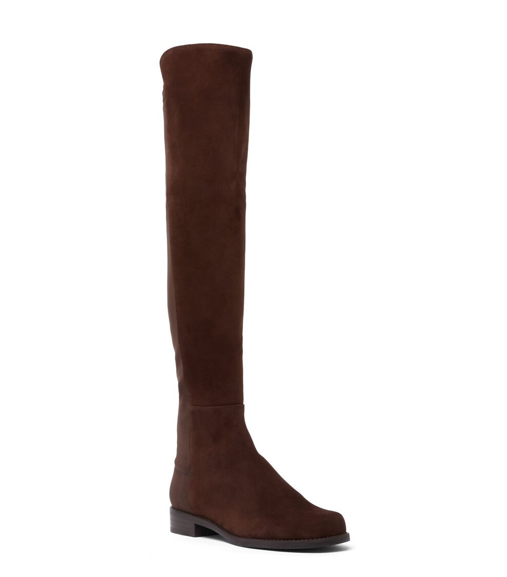 Stuart Weitzman 5050 en NUEZ de Mujer | Stuart Weitzman® Grandes ahorros