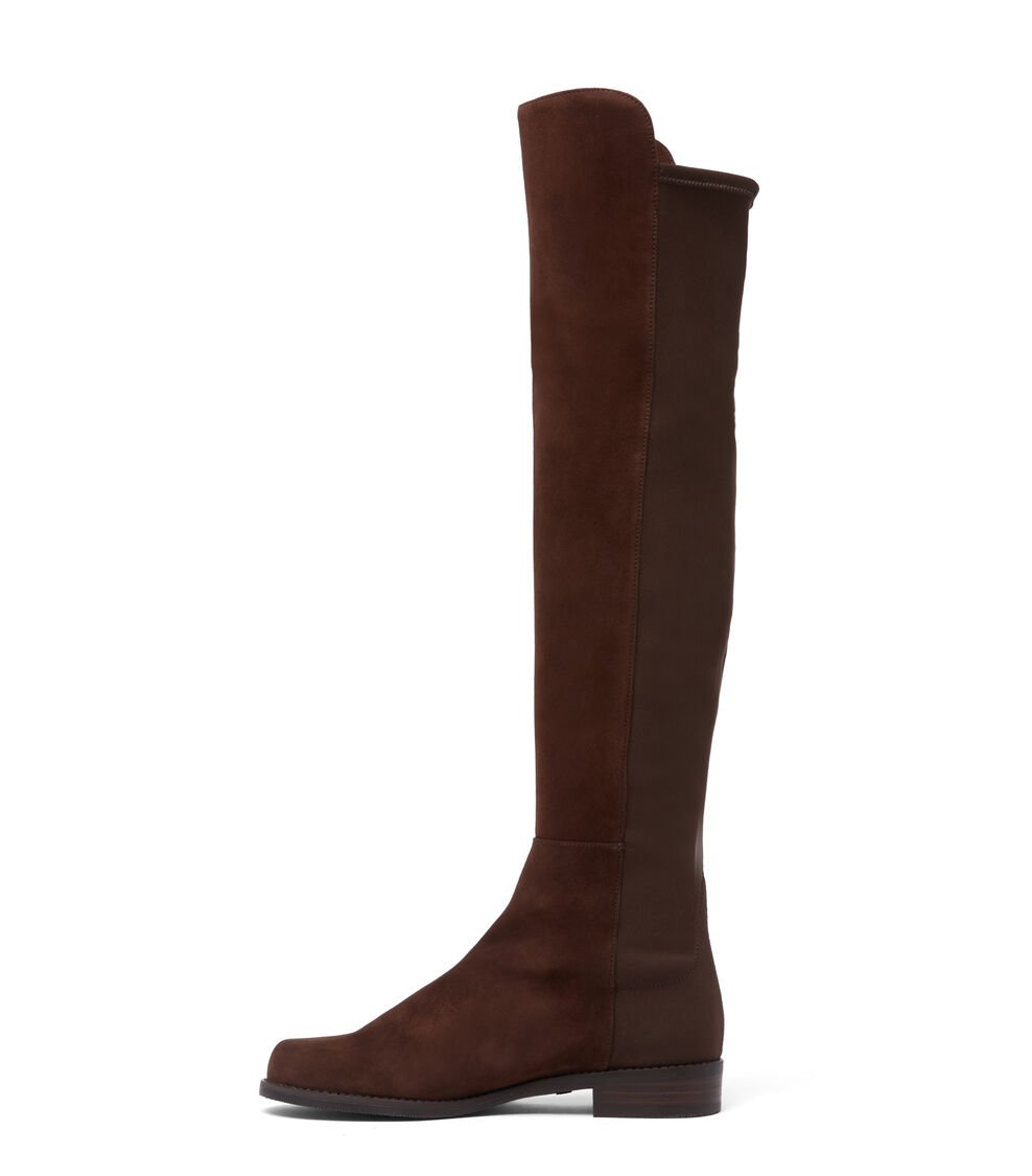 Stuart Weitzman 5050 en NUEZ de Mujer | Stuart Weitzman® Grandes ahorros