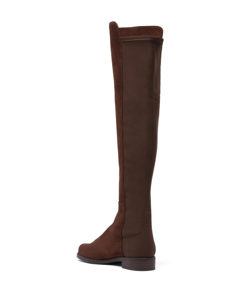 Stuart Weitzman 5050 en NUEZ de Mujer | Stuart Weitzman® Grandes ahorros