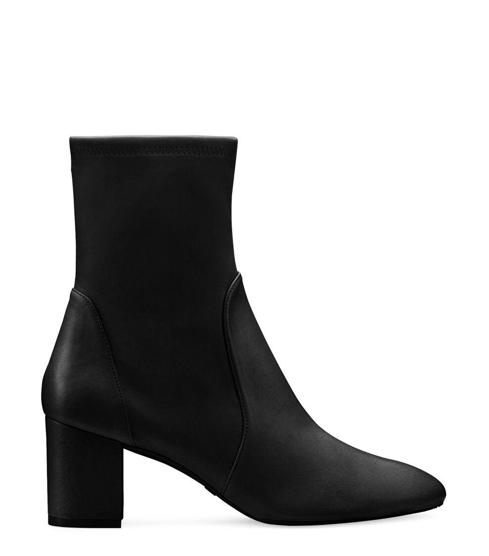 Stuart Weitzman YULIANA 60 en NEGRO de Mujer | Stuart Weitzman® Descuento
