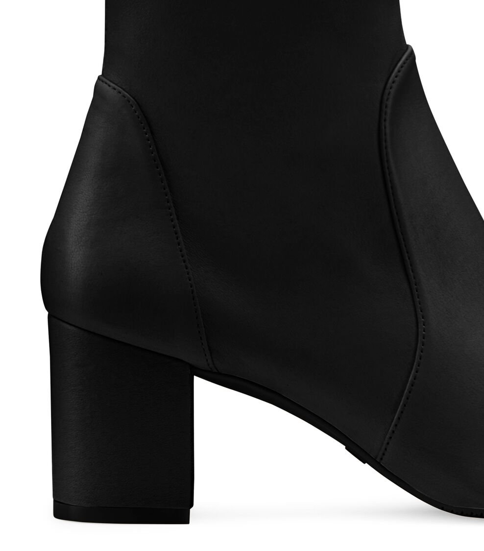 Stuart Weitzman YULIANA 60 en NEGRO de Mujer | Stuart Weitzman® Descuento
