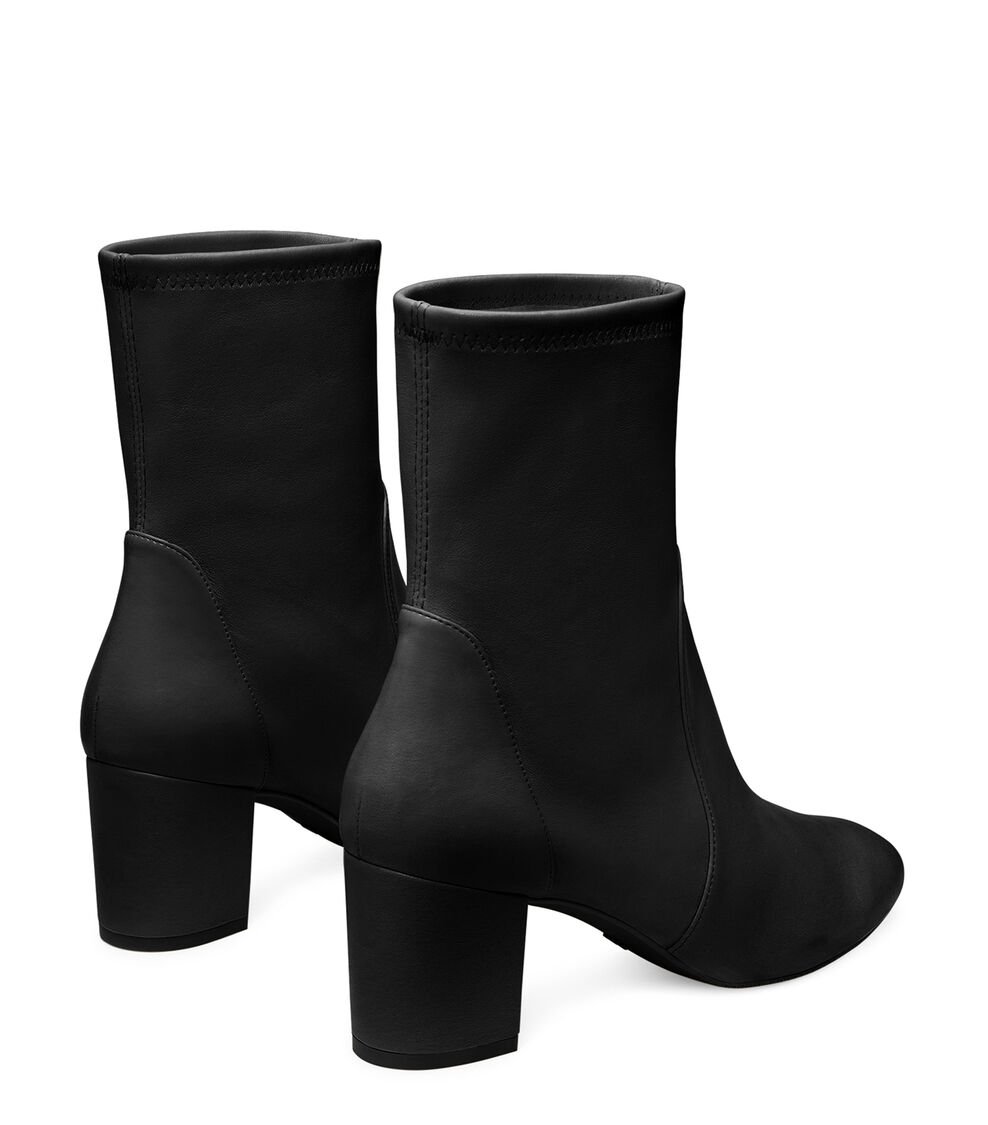 Stuart Weitzman YULIANA 60 en NEGRO de Mujer | Stuart Weitzman® Descuento