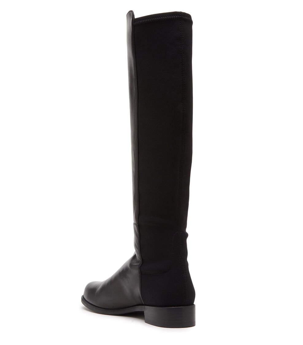 Stuart Weitzman HALFNHALF en NEGRO de Mujer | Stuart Weitzman® Envío gratis