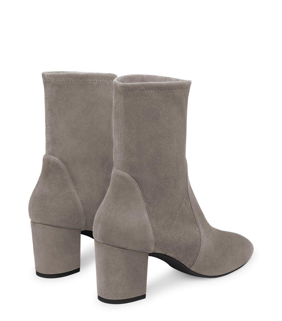 Stuart Weitzman YULIANA 60 en FLANNEL de Mujer | Stuart Weitzman® Precios de Black Friday