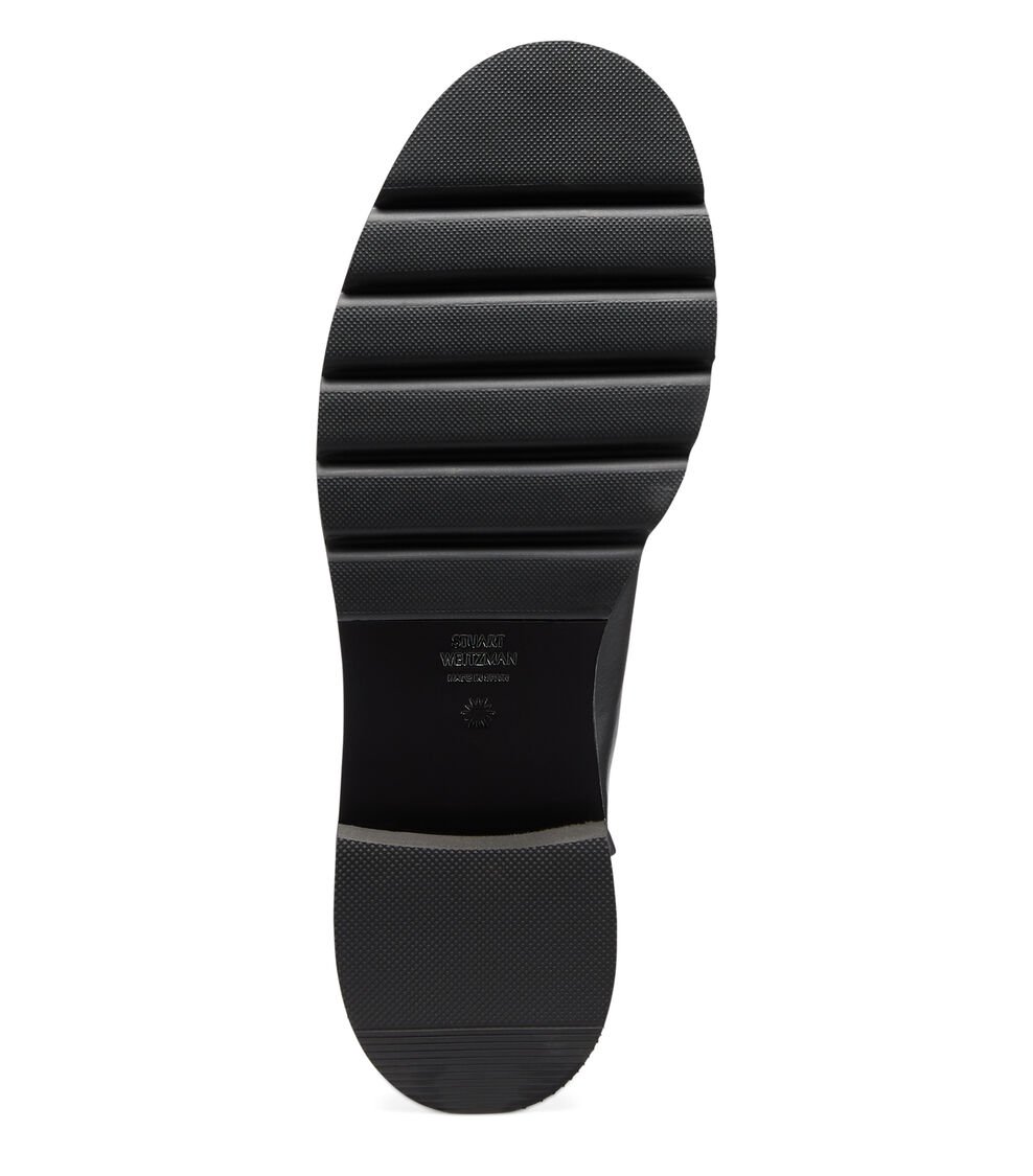 Stuart Weitzman MILA LIFT BOOT en NEGRO de Mujer | Stuart Weitzman® En oferta