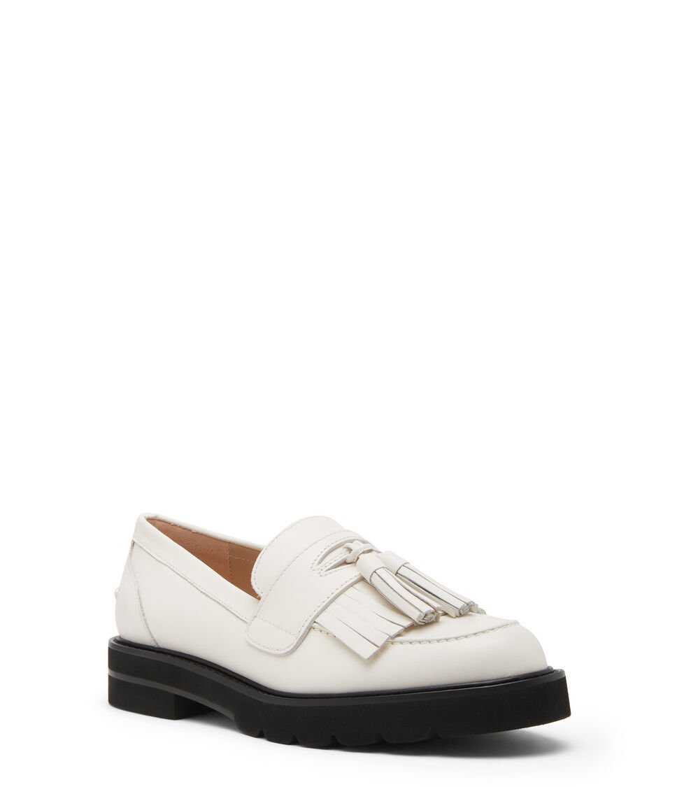 Stuart Weitzman MILA LIFT en CREMA de Mujer | Stuart Weitzman® En línea