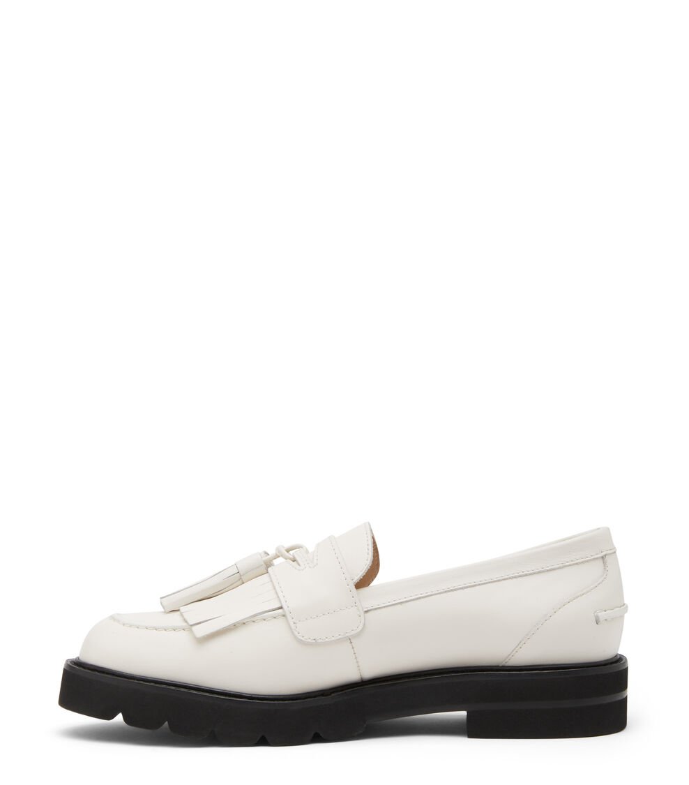 Stuart Weitzman MILA LIFT en CREMA de Mujer | Stuart Weitzman® En línea