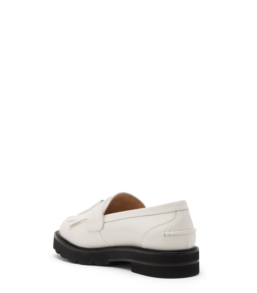 Stuart Weitzman MILA LIFT en CREMA de Mujer | Stuart Weitzman® En línea