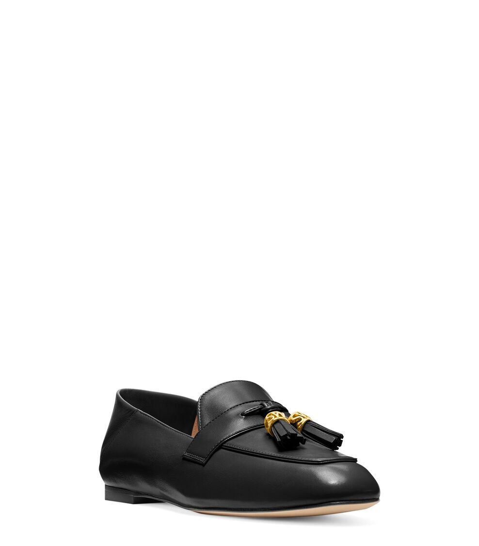 Stuart Weitzman WYLIE SIGNATURE en NEGRO de Mujer | Stuart Weitzman® Liquidación