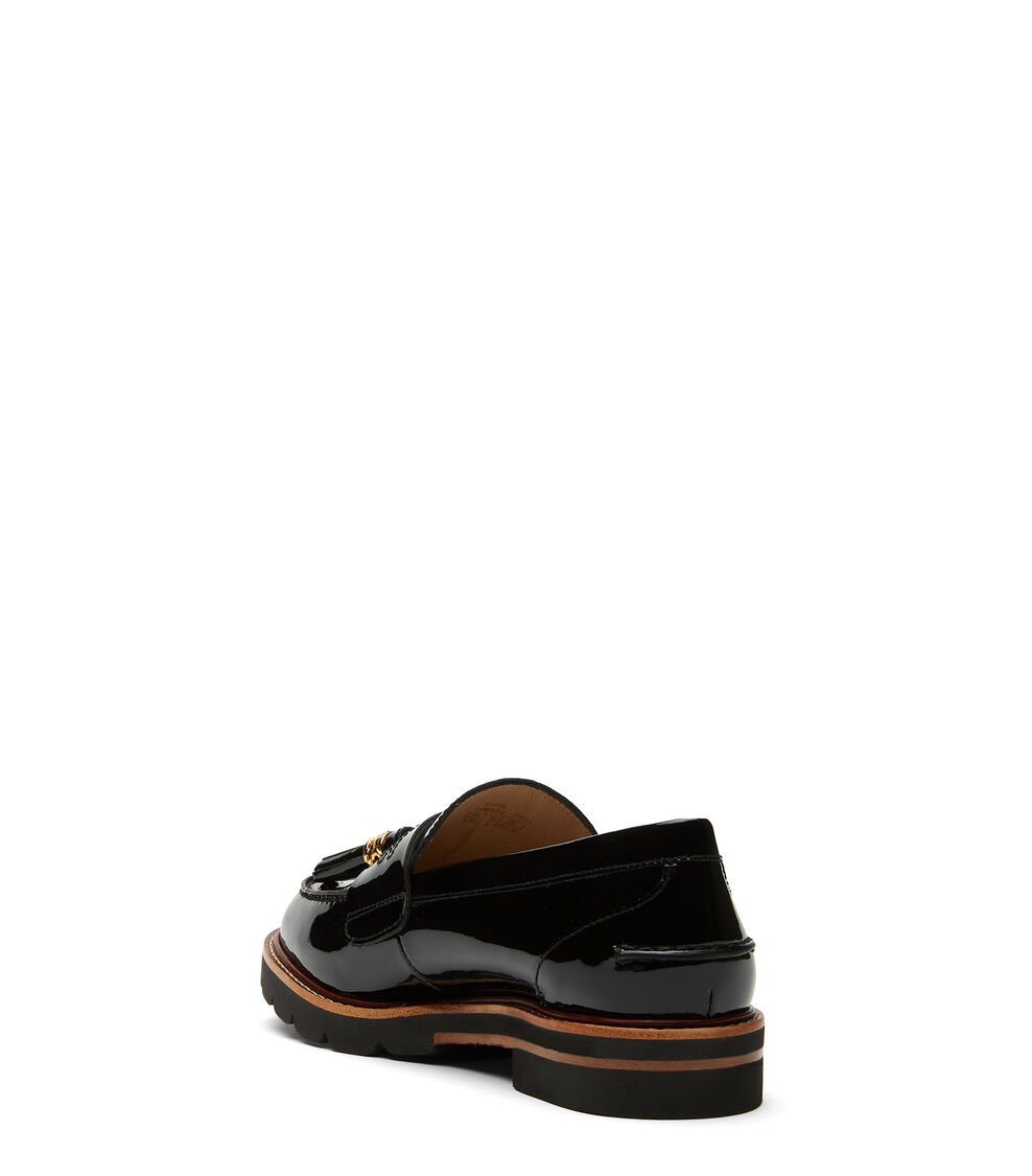 Stuart Weitzman MANILA SIGNATURE en NEGRO de Mujer | Stuart Weitzman® Rebajas baratas