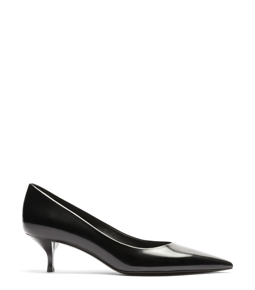 Stuart Weitzman STUART POWER 50 en NEGRO de Mujer | Stuart Weitzman® Ofertas de temporada