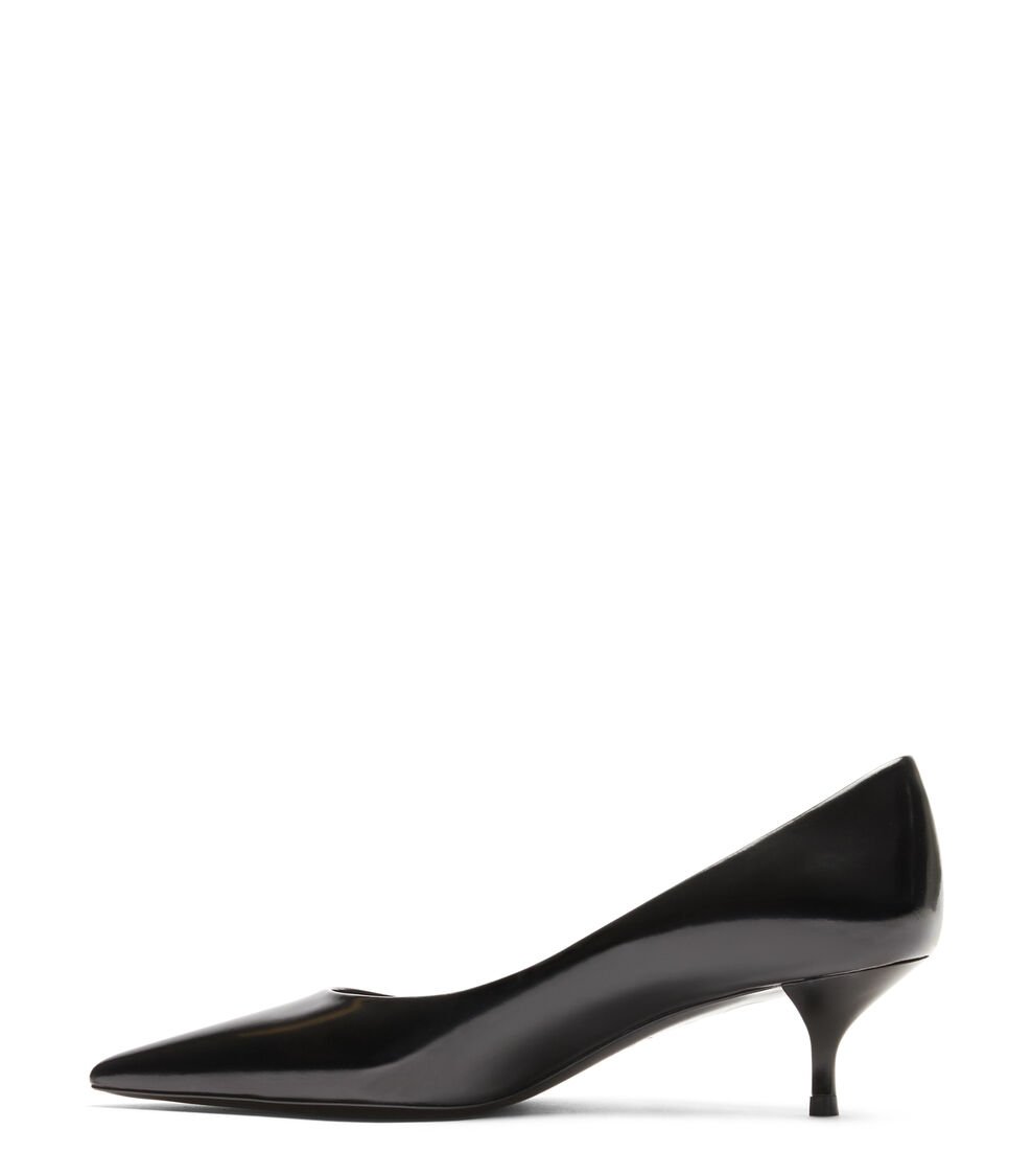 Stuart Weitzman STUART POWER 50 en NEGRO de Mujer | Stuart Weitzman® Ofertas de temporada
