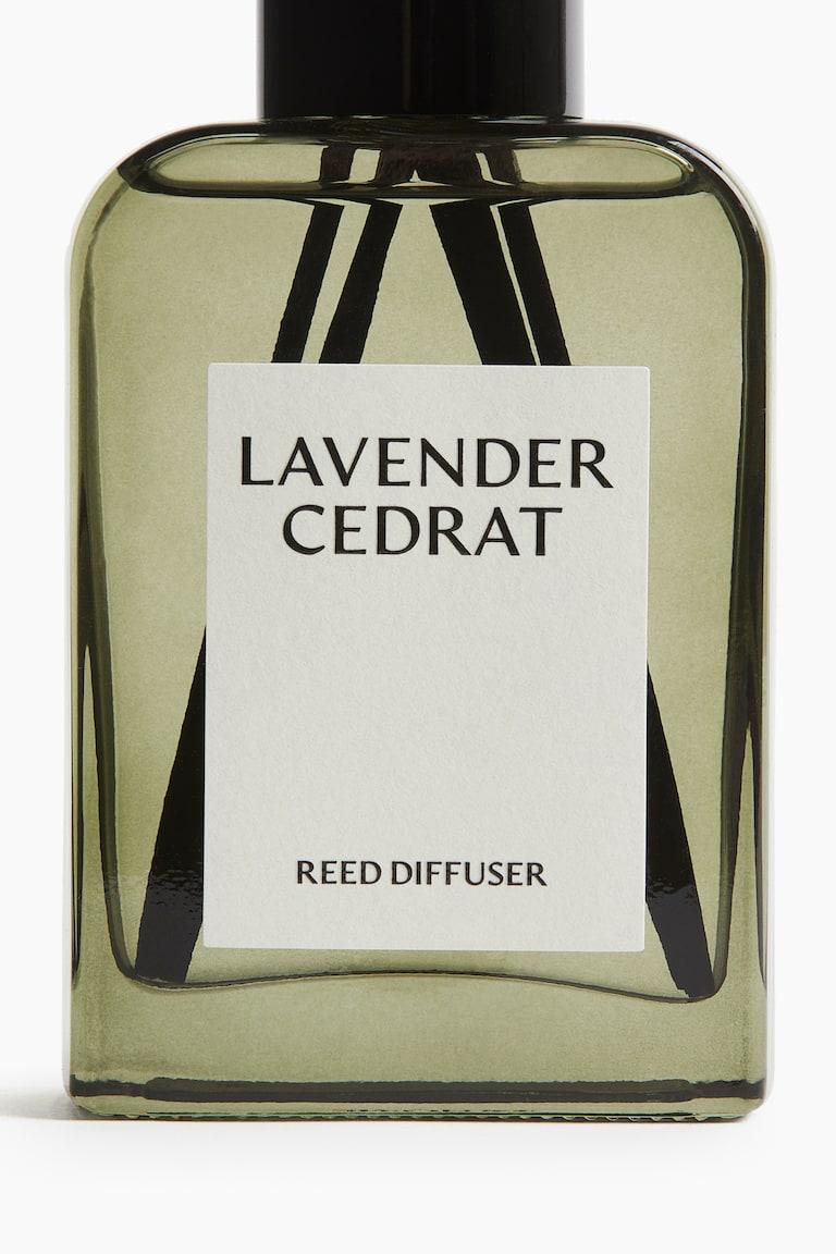 H&M Ambientador mikado - Lavender Cedrat - HOME Libre de impuestos