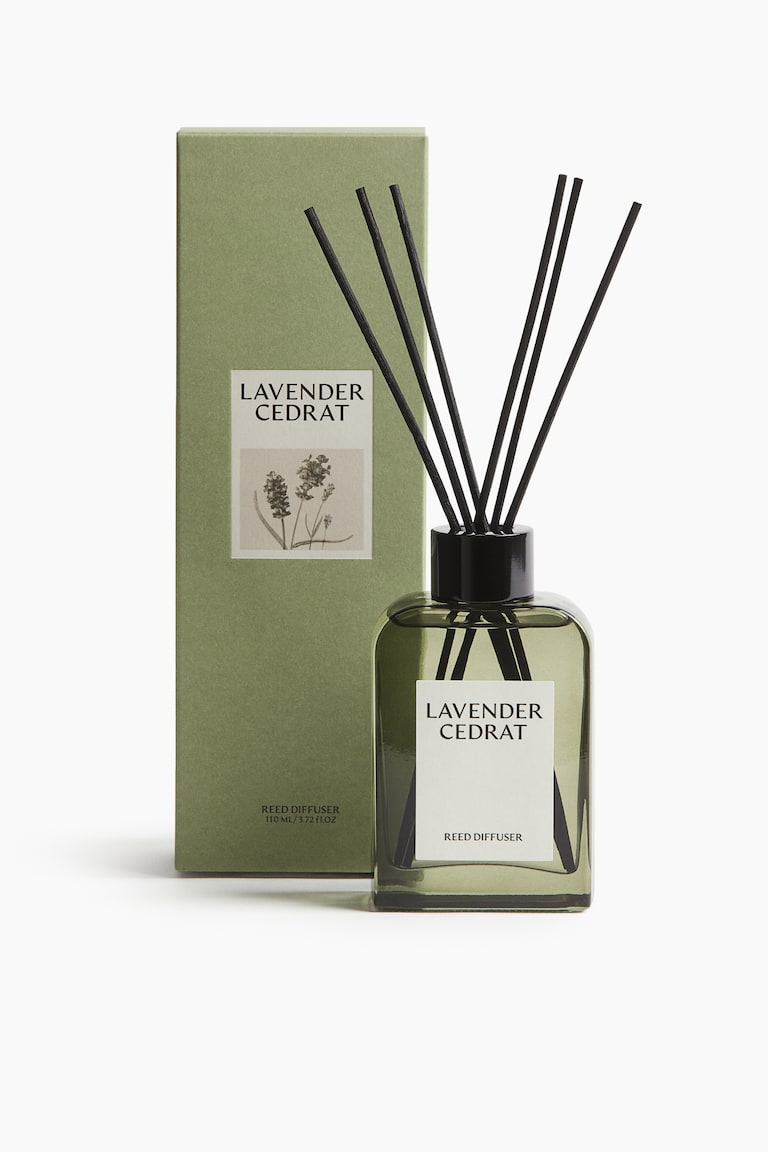 H&M Ambientador mikado - Sunlit Neroli - HOME Descuentos del mes