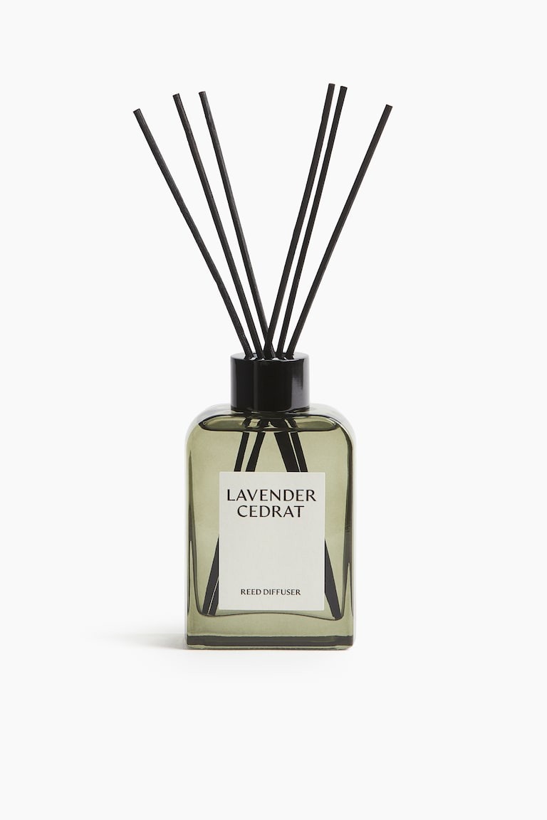 H&M Ambientador mikado - Sunlit Neroli - HOME Descuentos del mes